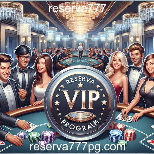 Programa VIP